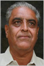Rahul Vaidya